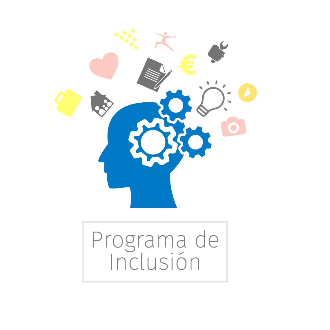Logo Inclusión v2