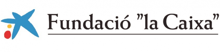 Fundación La Caixa Logo